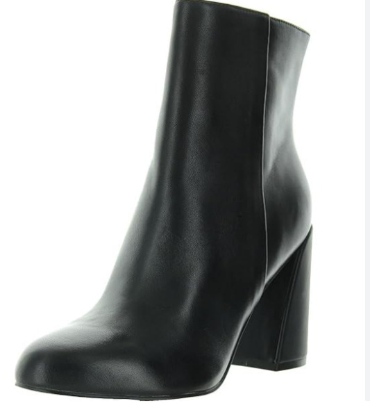 Chinese Laundry Dodger Bootie in Black - Picture 1 of 13